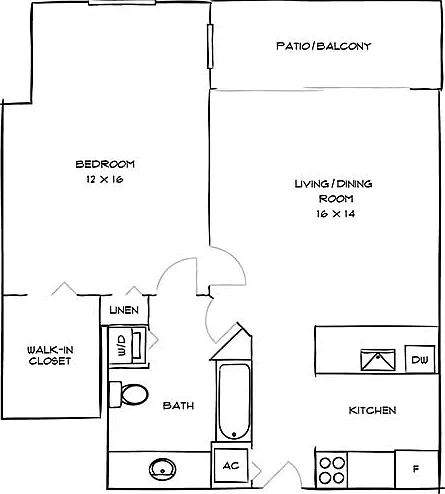 Bay Parc — Photo 43