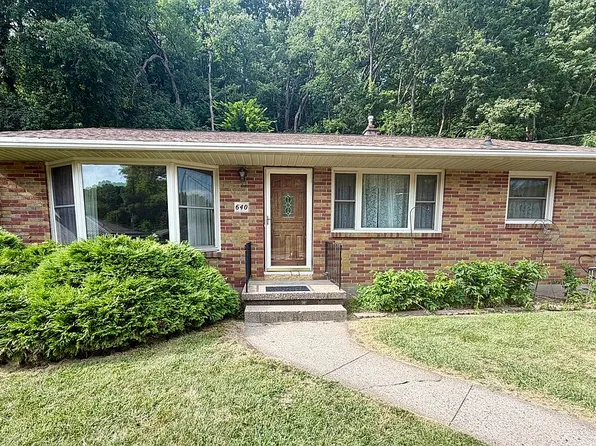 640 Kurt Ct, Dubuque, IA 52001