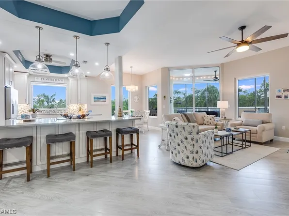 4182 Bay Beach Ln Unit 721, Fort Myers Beach, FL 33931