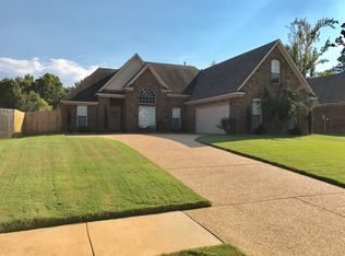 10699 Wellington Dr, Olive Branch, MS 38654