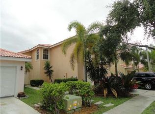 1851 SW 176th Ave, Miramar, FL 33029