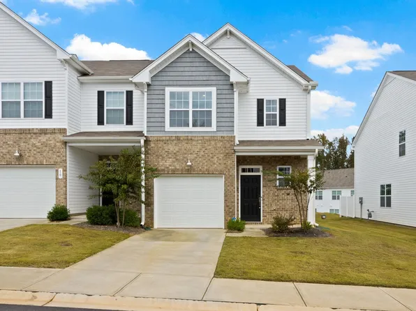 8 Loebner Ln, Simpsonville, SC 29680