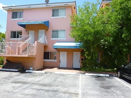 1st image of 3723 NW 17th Ave APT 5A