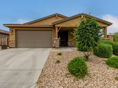 18746 W Shangri La Rd, Surprise, AZ, 85388