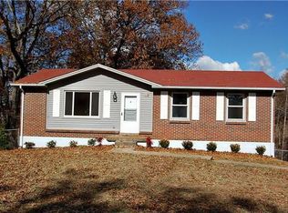 3326 Lylewood Rd #R, Woodlawn, TN 37191