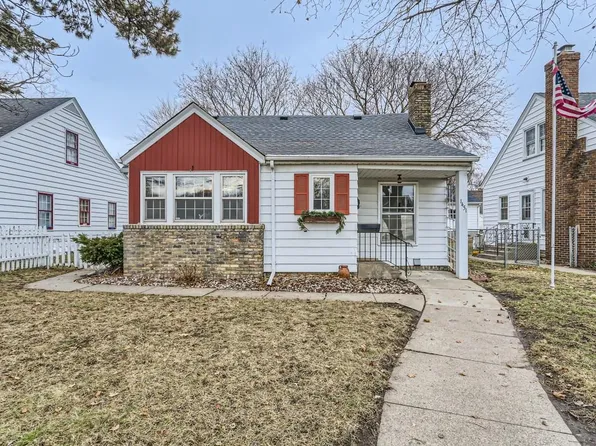 1451 Bayard Ave, Saint Paul, MN 55116