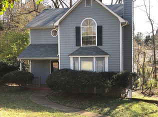 2666 Windage Dr SW, Marietta, GA 30008