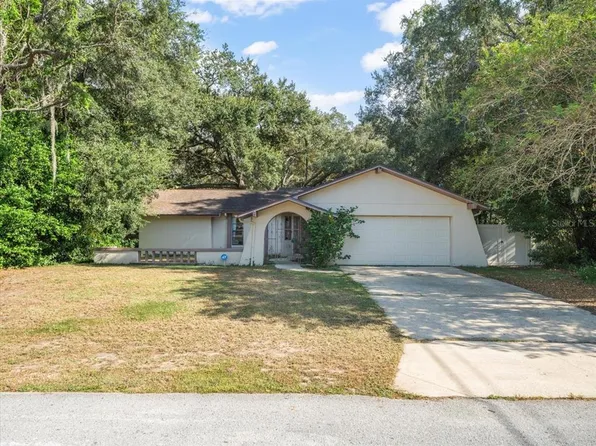 8316 Kingsdale St, Spring Hill, FL 34608
