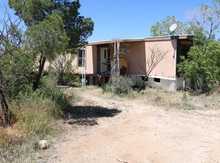 1268 N White Oak Pl, Oracle, AZ 85623