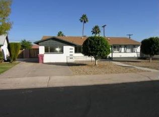 2039 N 81st Pl, Scottsdale, AZ 85257