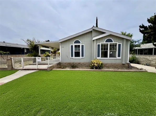 5800 Hamner Ave Space 442, Eastvale, CA 91752