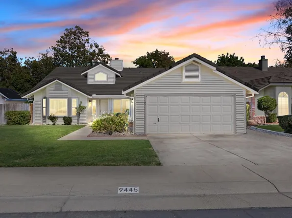 9445 Laguna Lake Way, Elk Grove, CA 95758