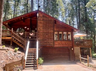 13609 Lava Cap Mine Rd, Nevada City, CA 95959