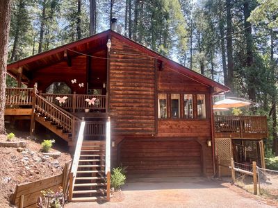 13609 Lava Cap Mine Rd, Nevada City, CA, 95959