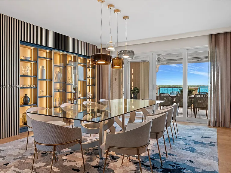 5242 Fisher Island Dr #5242 — Photo 26