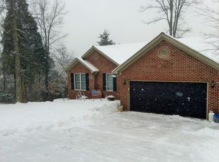 91 Morning Glory Rd, Brandenburg, KY 40108