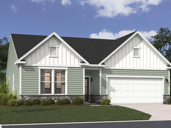 810 Marin Rd, Wellford, SC 29385