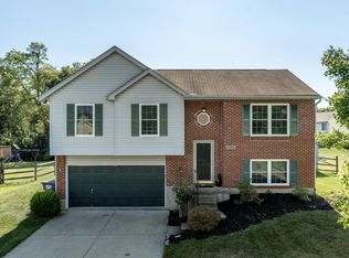 5567 Strike The Gold Dr, Burlington, KY