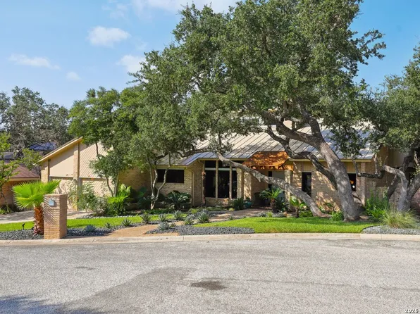 12539 ELM COUNTRY LN, San Antonio, TX 78230