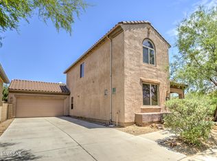 10583 E Water Poppy Rd, Tucson, AZ 85747