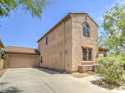 10583 E Water Poppy Rd, Tucson, AZ, 85747