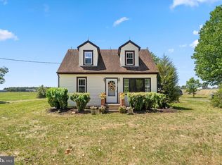 9256 Stonewall Jackson Rd, Woodford, VA 22580