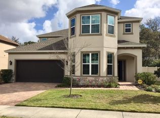 14859 Golden Sunburst Ave, Orlando, FL 32827