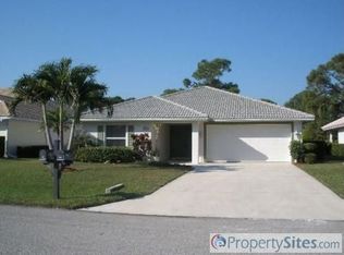 3812 SE Fairway W, Stuart, FL 34997