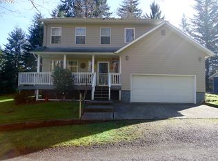 92661 Camelia Rd, Astoria, OR 97103