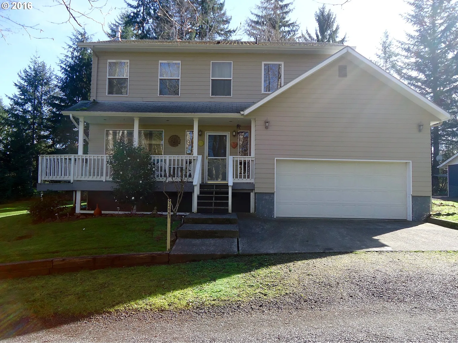 92661 Camelia Rd photo 1