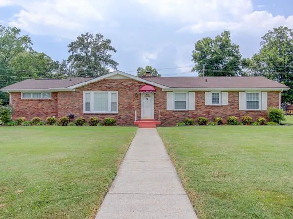 200 Kingswood Dr, Clarksville, TN 37043