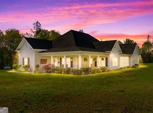 1762 Boyt Rd, Yatesville, GA 31097