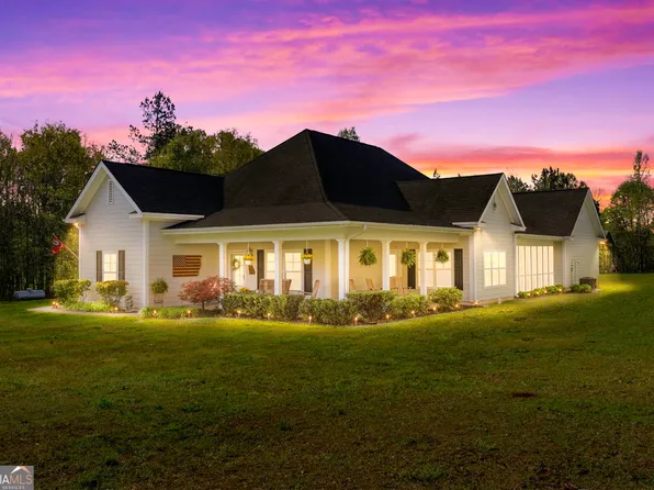1762 Boyt Rd, Yatesville, GA 31097