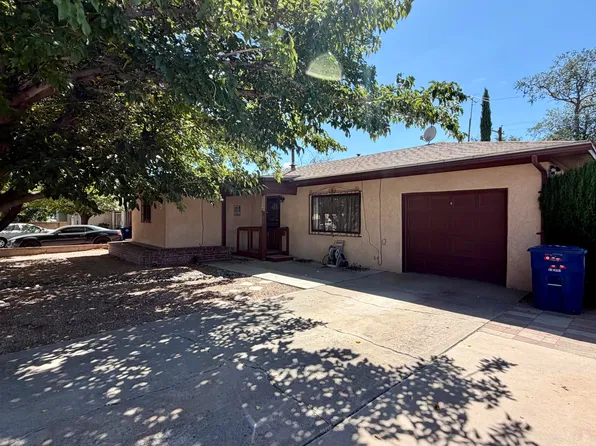 309 Estancia Dr NW, Albuquerque, NM 87105