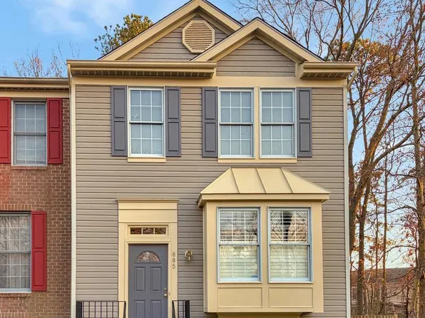 885 Chestnut View Ct, Baltimore, MD 21226