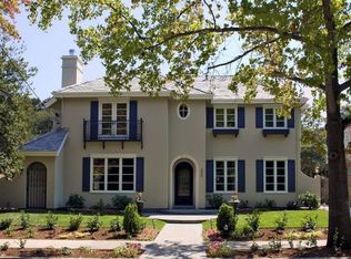 330 Coleridge Ave, Palo Alto, CA 94301