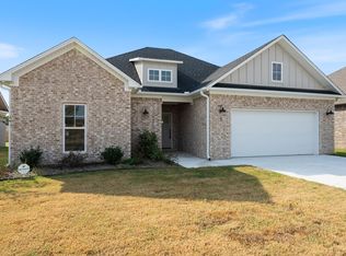 3 Evening Star Cv, Greenbrier, AR 72058