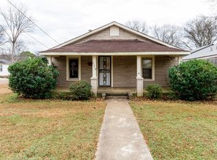 414 Oshaughnssy Ave NE, Huntsville, AL 35801