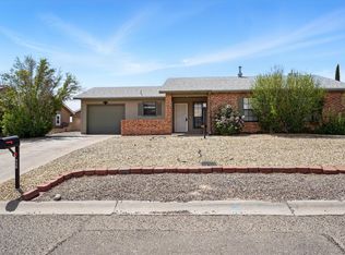 663 Wagon Train Dr SE, Rio Rancho, NM 87124