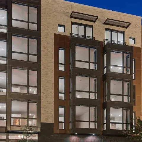Building Photo - 3825 Georgia
