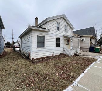 295 East 9TH STREET, Fond Du Lac, WI, 54935