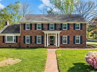 119 Willoughby Blvd, Greensboro, NC 27408