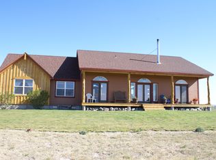 34321 Embree Bridge Ln, Burns, OR 97720