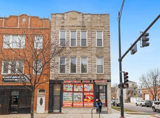 1358 N Western Ave APT 3E, Chicago, IL 60622