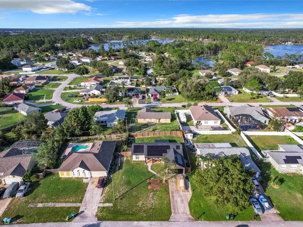 2935 McClellan St, Deltona, FL 32738