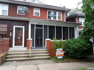 1845 Mulberry St, Harrisburg, PA 17104