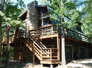 304 King Shore Blvd, Scroggins, TX 75480