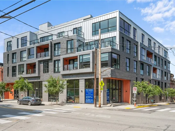 3725 Butler St #409, Pittsburgh, PA 15201