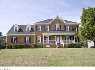 12802 Troon Bay Dr, Midlothian, VA 23114
