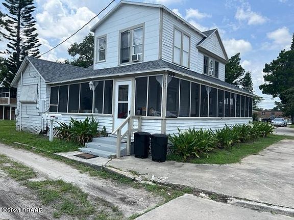 321 Rutledge Ave, South Daytona, FL 32119 | MLS #1111640 | Zillow